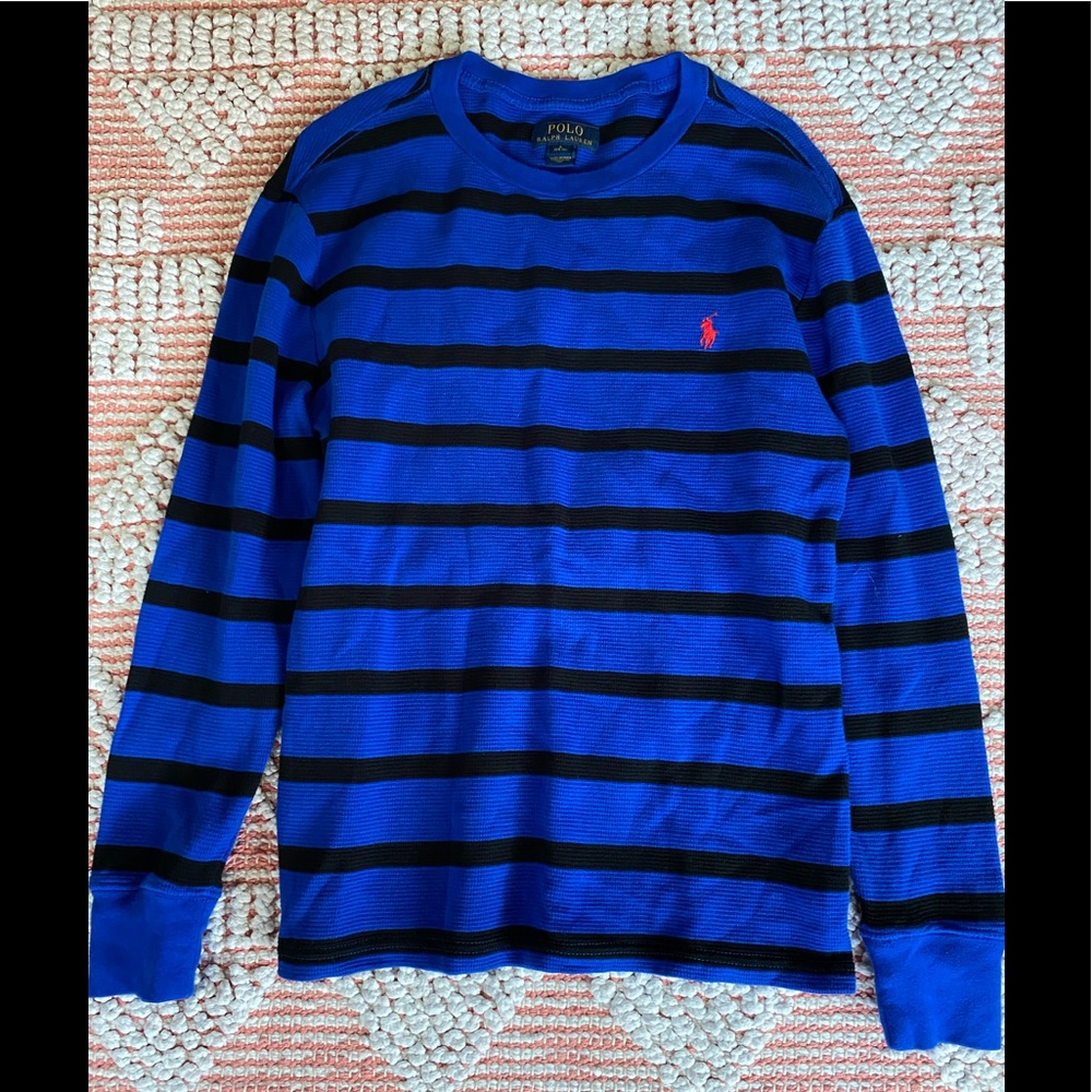 Boys long sleeve